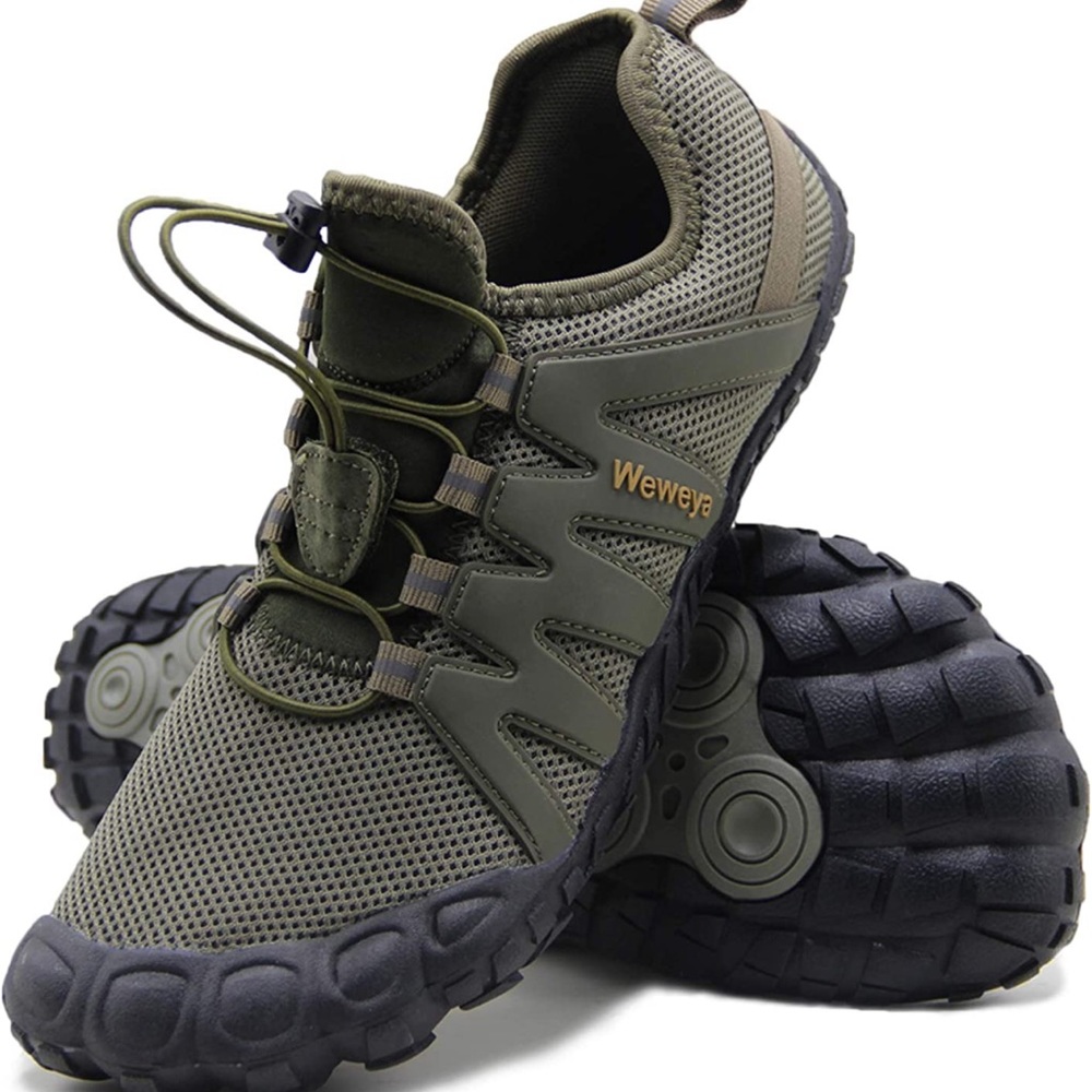 Running & cross training minimalist shoes